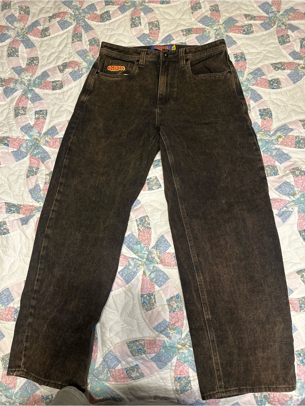 Y2K Jeans
